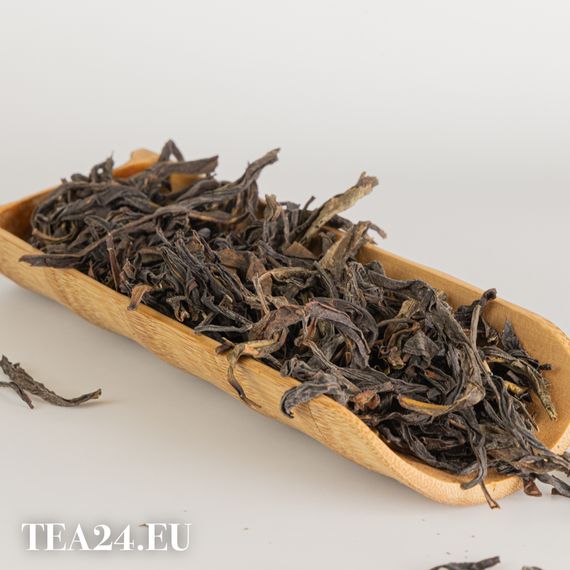 Herbata Feng Huang Dan Cong (Duże Ciemne Liście)