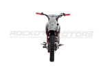 Питбайк ROCKOT BASIC 125 Demoniac 2.0