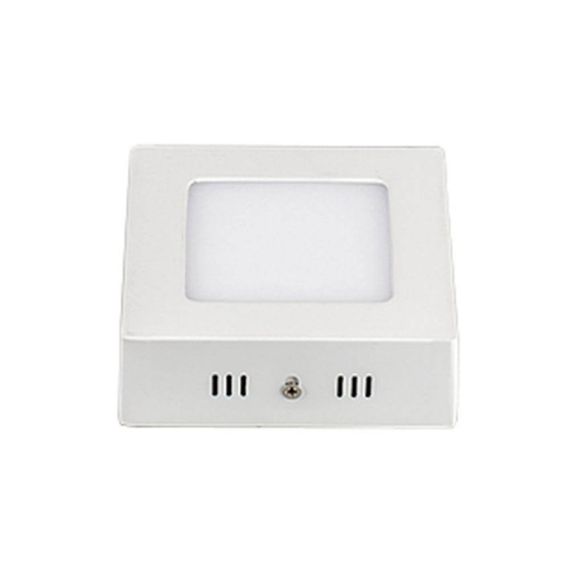 Потолочный светодиодный светильник Arlight SP-S120x120-6W Warm White 018860