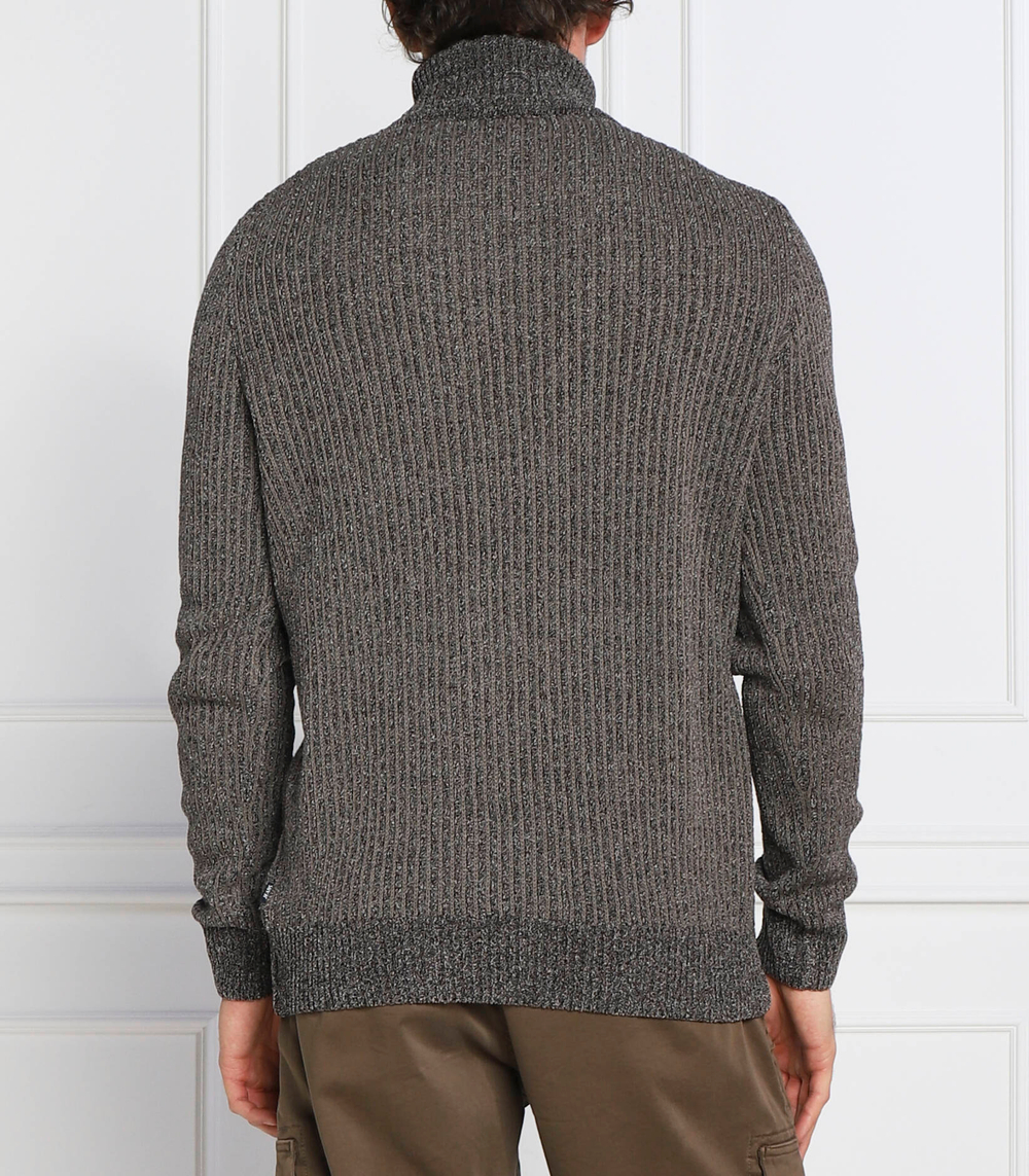 гольф Joop! Jeans - графитовый(30033042)