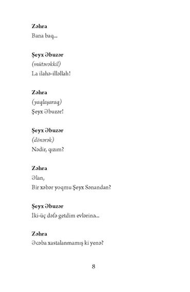 Şeyx Sənan