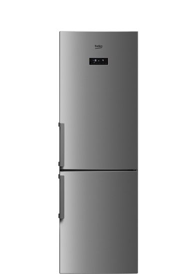 Холодильник Beko CNKR 5321E21 X