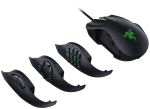 Игровая мышь Razer Naga Trinity Черный