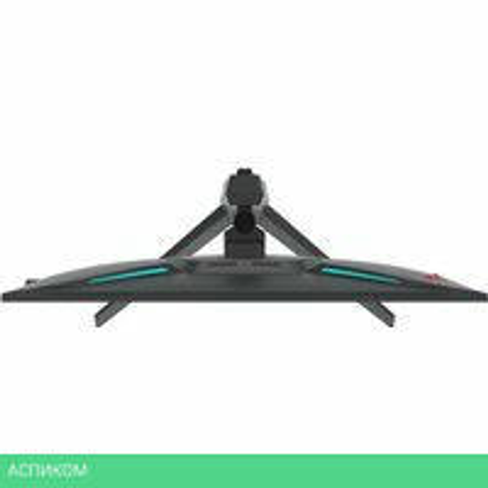 Игровой монитор A4Tech Bloody MN251F (серый)