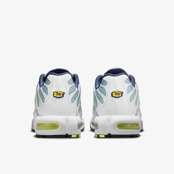 Nike Air Max Tn Plus Pebble Grey Lime