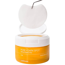 Celimax Pore+Dark Spot Brightening Pad 80 шт
