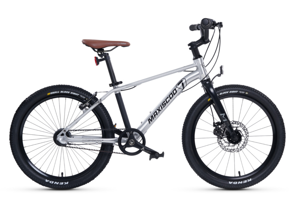Maxiscoo "7BIKE" 20'' M700 (2024)