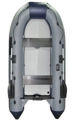 Лодка ПВХ МУССОН M-3400 AirDeck К
