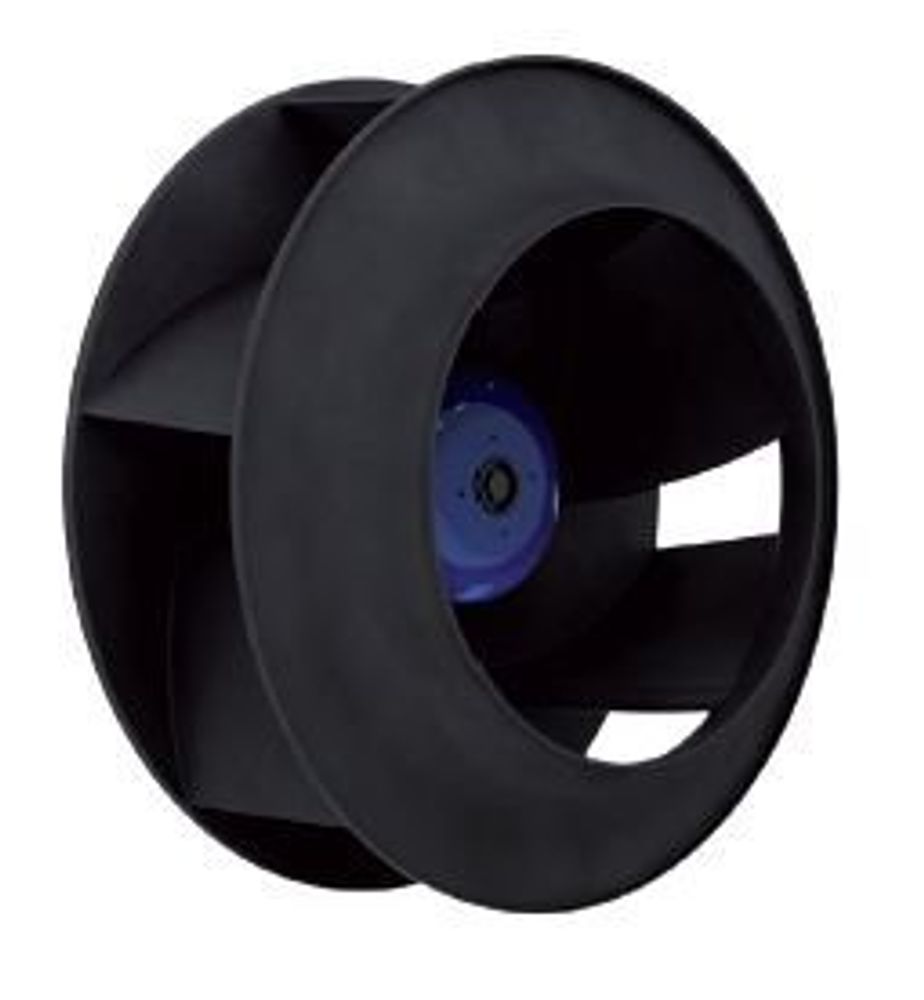 Ziehl-abegg RH50V-ZIK.GG.1R 3- фазный 220V