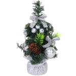 Ёлка декоративная «Лесное чудо» 20 см