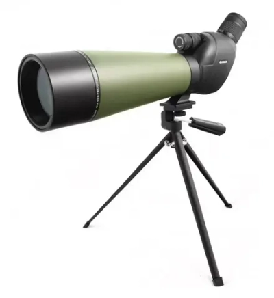 Зрительная труба Sturman 20-60x80