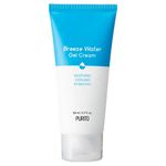 Охлаждающий крем гель для лица Purito Breeze Water Gel Cream 80 мл