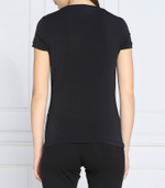 футболка EA7 - черный(6LTT17 TJCYZ)