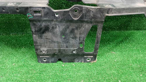 Телевизор Mercedes S w222 (2013-2017)