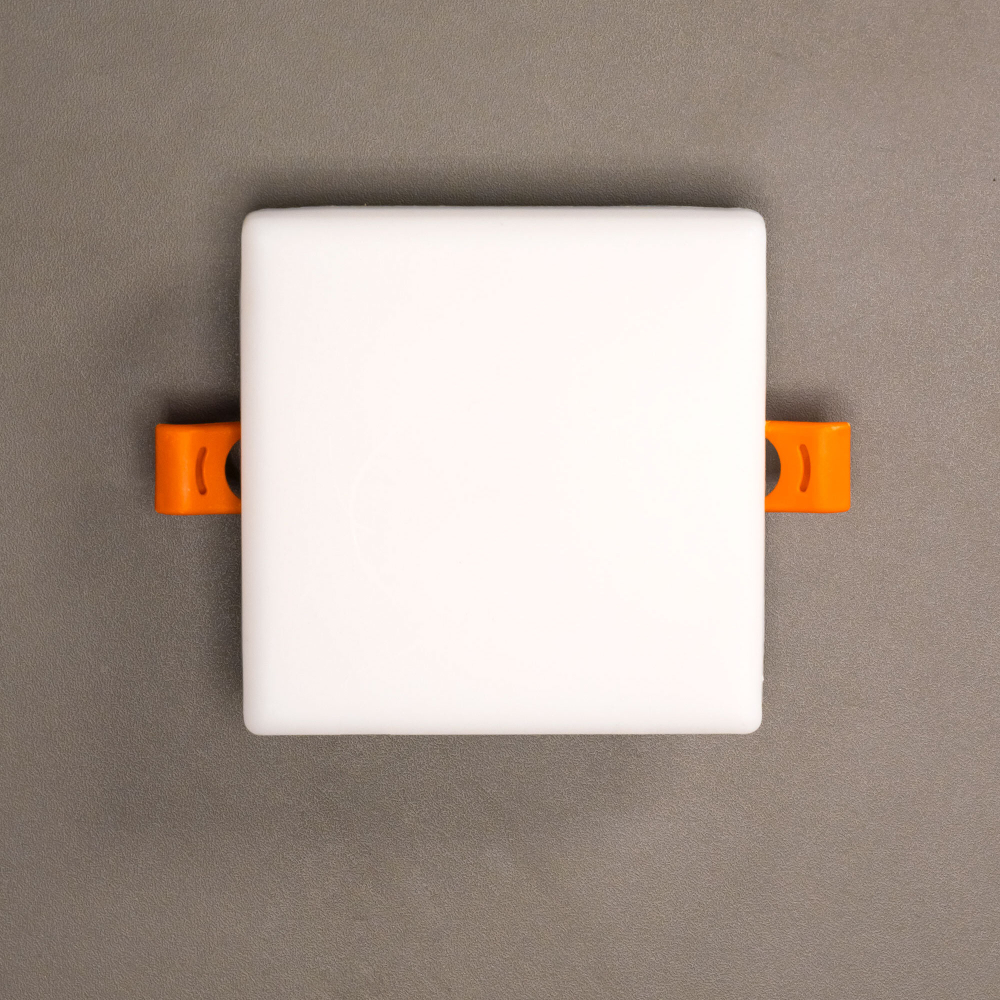 Citilux Вега CLD53K10N LED Встраиваемый квадратный светильник