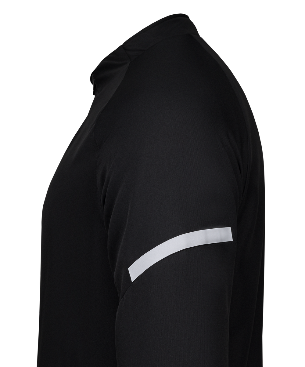 Куртка спортивная CAMP 2 Lined Jacket, черный, детский