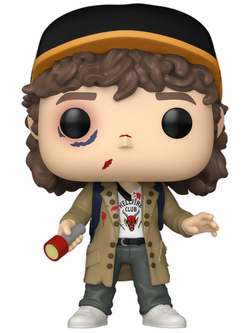 Фигурка Funko POP! TV Stranger Things S5 Dustin Henderson (Exc) (1800) 88556