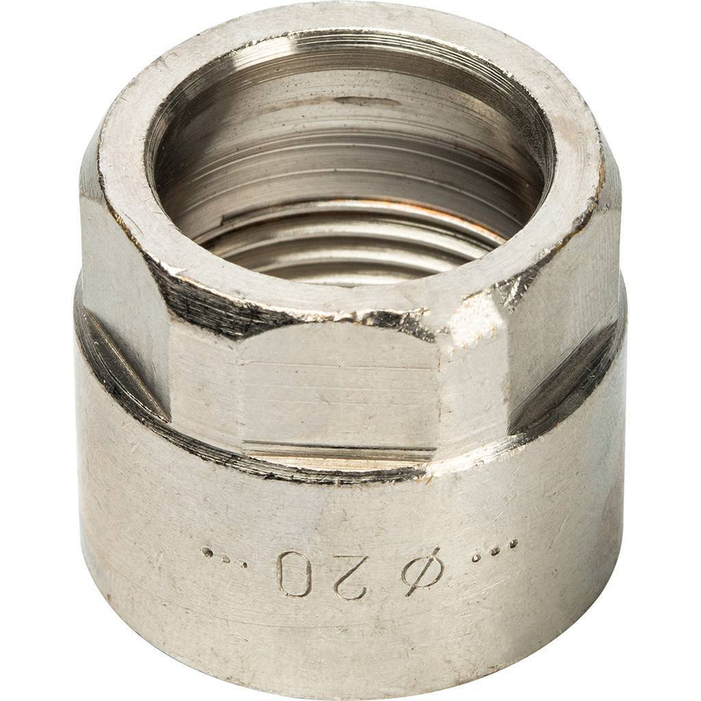 Уголок90" с наружной резьбой Prandelli 20х2,0х3/4"