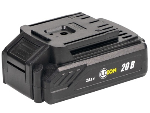 Аккумулятор Kolner литий-ионный 2Ач для Kolner КСD20L  КСD20-2LС