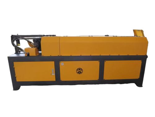 Правильно-отрезной станок ВПК ПРО-16 - [15 кВт / до 16 мм]