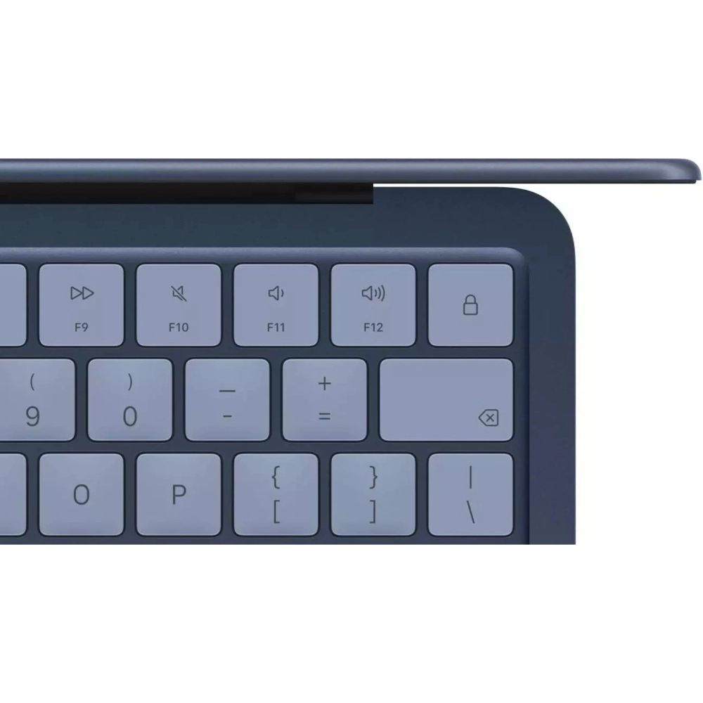 Ноутбук Apple MacBook Neo 13-inch 2026 13.0'' Liquid Retina A18 6C CPU 5C GPU/8GB/256GB SSD Indigo (MHFF4HN/A)