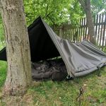 Пончо Transformer Cape-bag Tactical, Expert-Tex