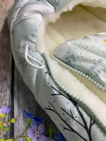 Комплект на выписку новорожденного "Зефирка" (2 предмета) (Цвет: Синий)