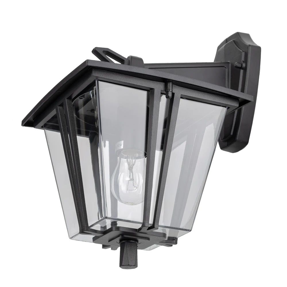 Citilux FORTS CLU10W Уличный настенный светильник