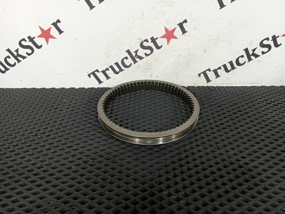 Муфта синхронизатора