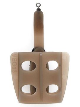 Кормушка фидерная FC Vegas ОВАЛ МАЛАЯ 025г