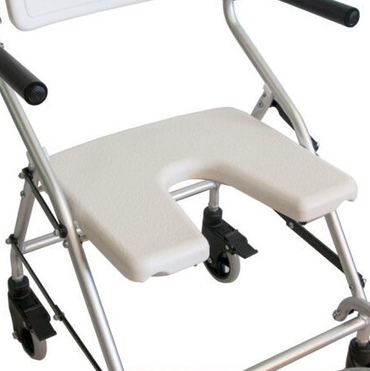 Сиденье с U-образным вырезом