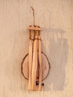 Бренчалка-подвеска "Песня Шамана"