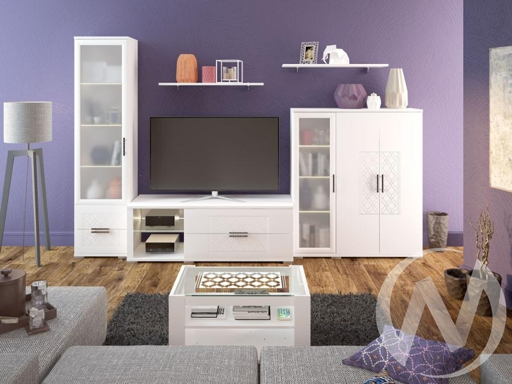 Стенка "Тиффани"