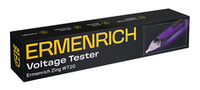 Индикатор напряжения Ermenrich Zing WT20, фиолетовый