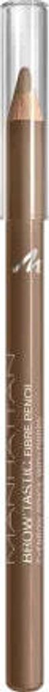 Средства для макияжа бровей Manhattan Augenbrauenstift Brow Tastic Fibre 001 Light 1,1 g