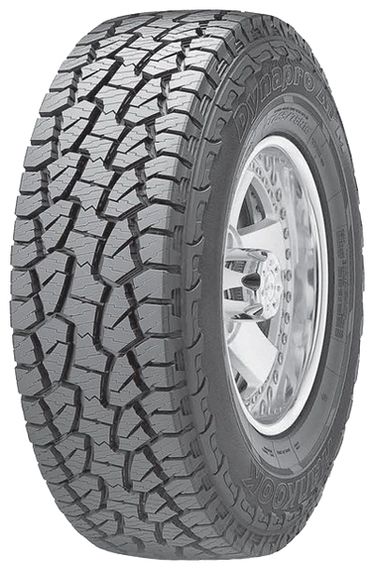 Hankook Tire Dynapro AT-M RF10 285/75 R16C 126/123R
