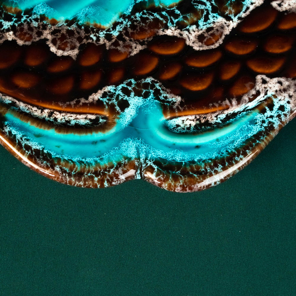 Блюдо для десерта