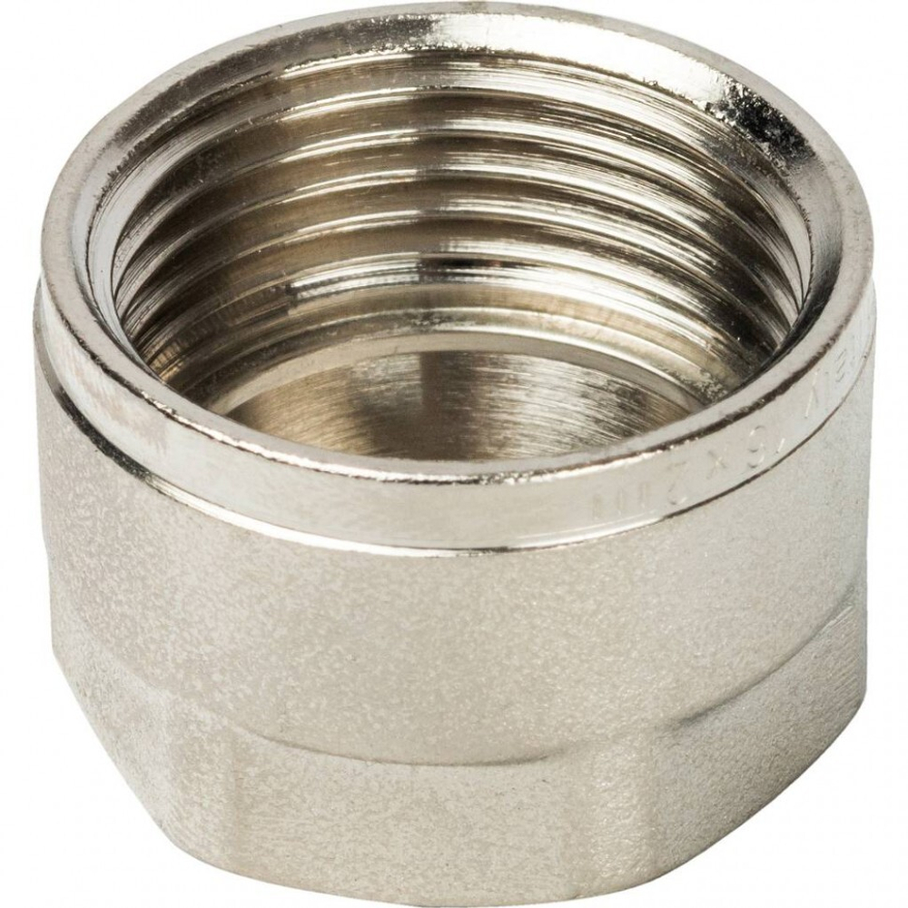 Stout Фитинг компрессионный для труб PEX-AL-PEX 16х2,0х3/4