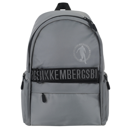 Рюкзак BIKKEMBERGS HOVAN 002 серый