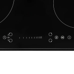 Электрическая индукционная панель Krona Forte 60 BL