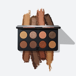 Smashbox Always On Mood Board Eye Shadow Palette - палитра теней для век, 6,8 g