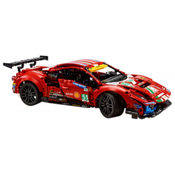 LEGO Technic - Ferrari 488 GTE &quot;AF Corse 51&quot; 42125