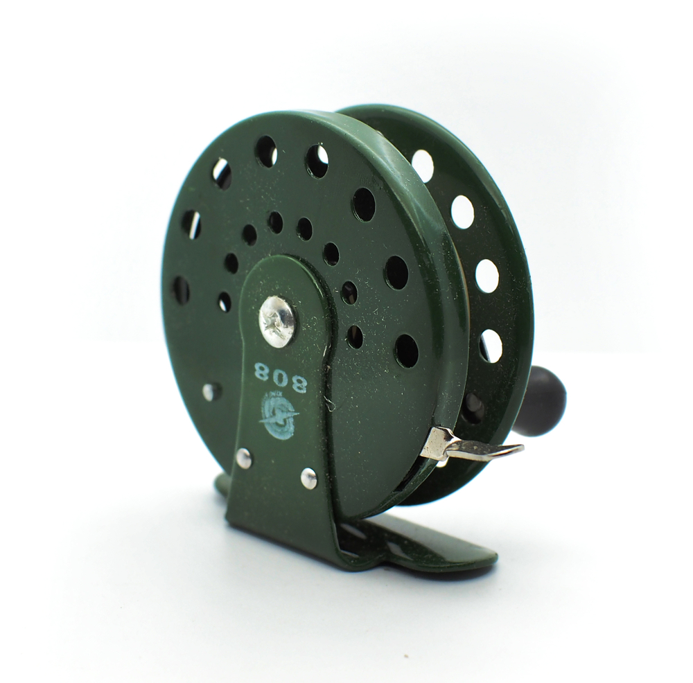 Катушка 808 металл (65мм)