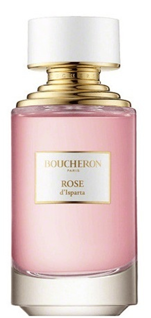 Boucheron Rose d'Isparta EDP