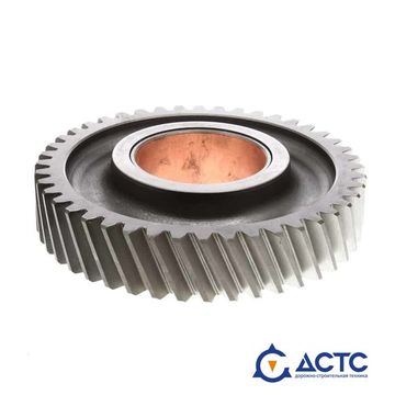 Шестерня распредвала двигателя промежуточная WEICHAI WD10G