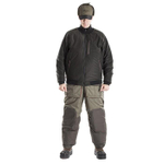 Зимний мужской костюм ХСН Арктика 3 New -50 (Hi-pora Cats Eye) Хаки