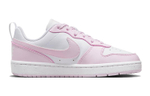 Женские кроссовки Nike Court Borough Low Recraft 'White Pink Foam' DV5456-105