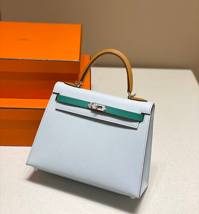 Hermes Kelly 25