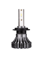 LED лампы в авто AMP CSP L03s H7