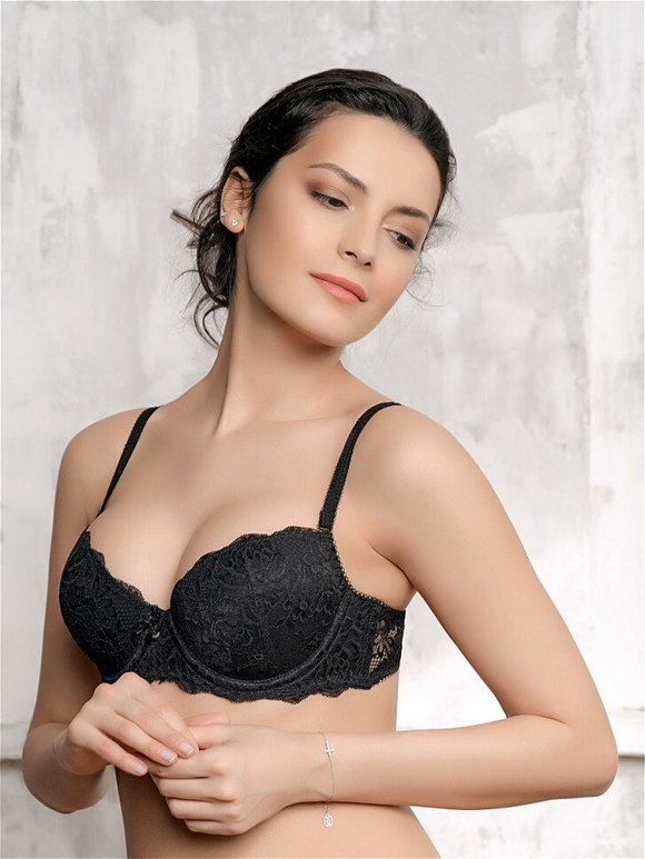 Бюстгальтер 1227 Dimanche